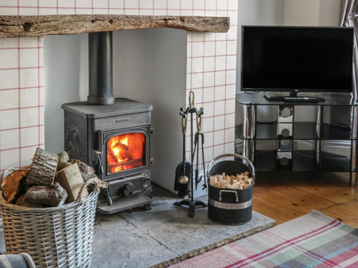 Brinkburn Cottage Scarborough Kültér fotó