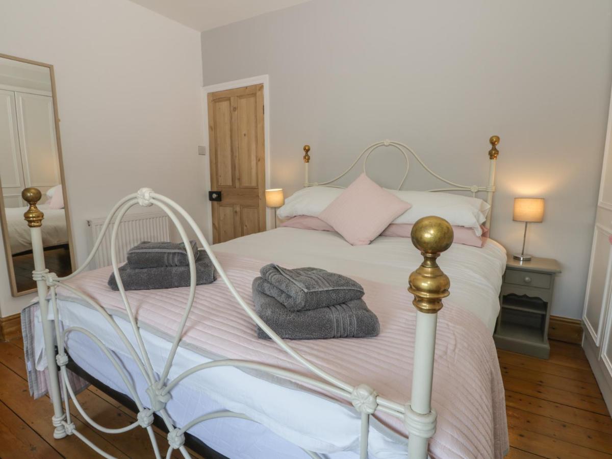 Brinkburn Cottage Scarborough Kültér fotó